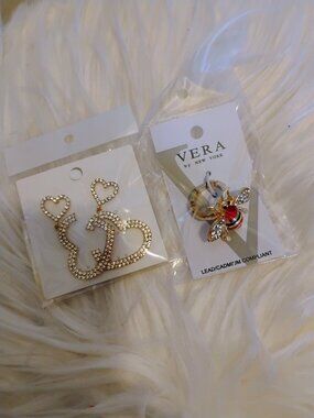 Sparkling Accessory Bundle